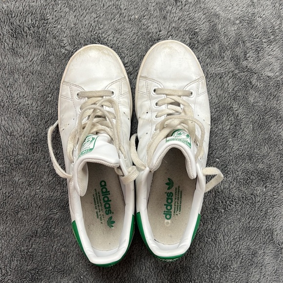 Adidas Stan smith sneaker - Picture 4 of 10